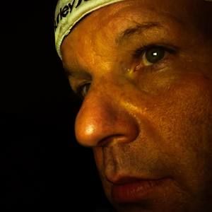 Meet your Posher, Chad